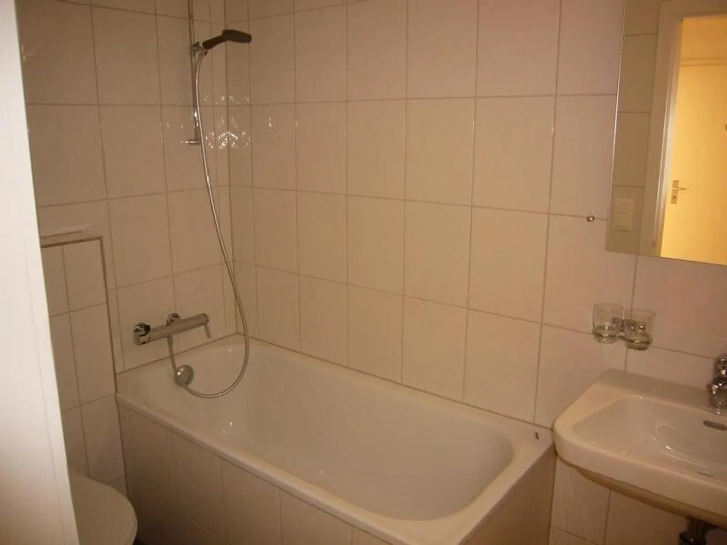 Moderne Wohnung in Olten - Foto 4 von 6
