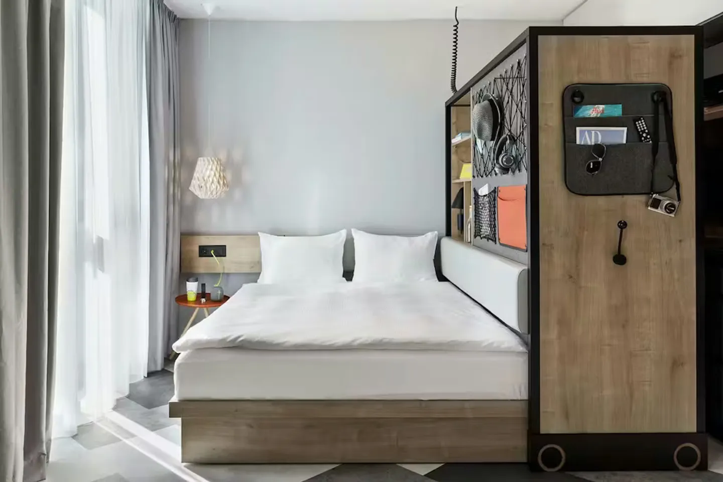 Appartamento in affitto - Foto 1 di 10