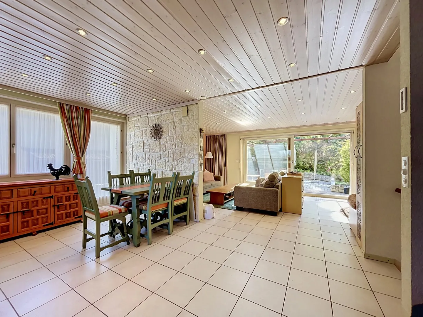 Maison individuelle à vendre - Photo 4 sur 10