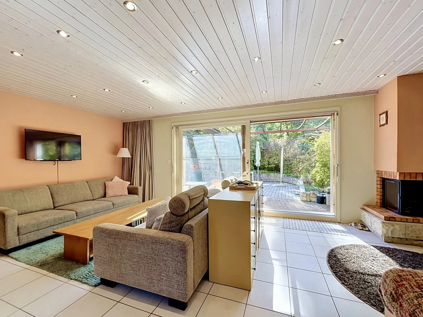 Maison individuelle à vendre - Photo 2 sur 10