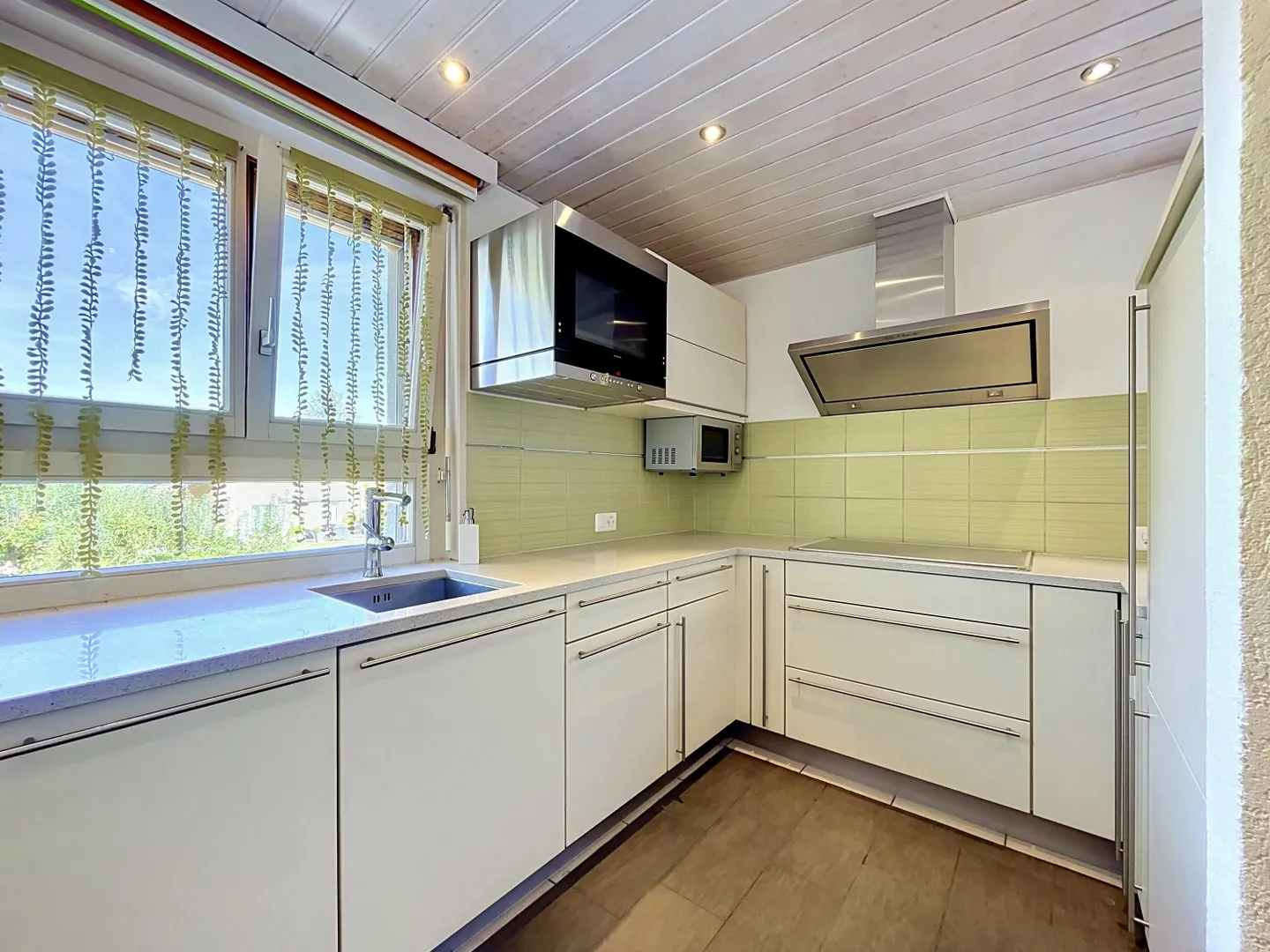 Maison individuelle à vendre - Photo 6 sur 10
