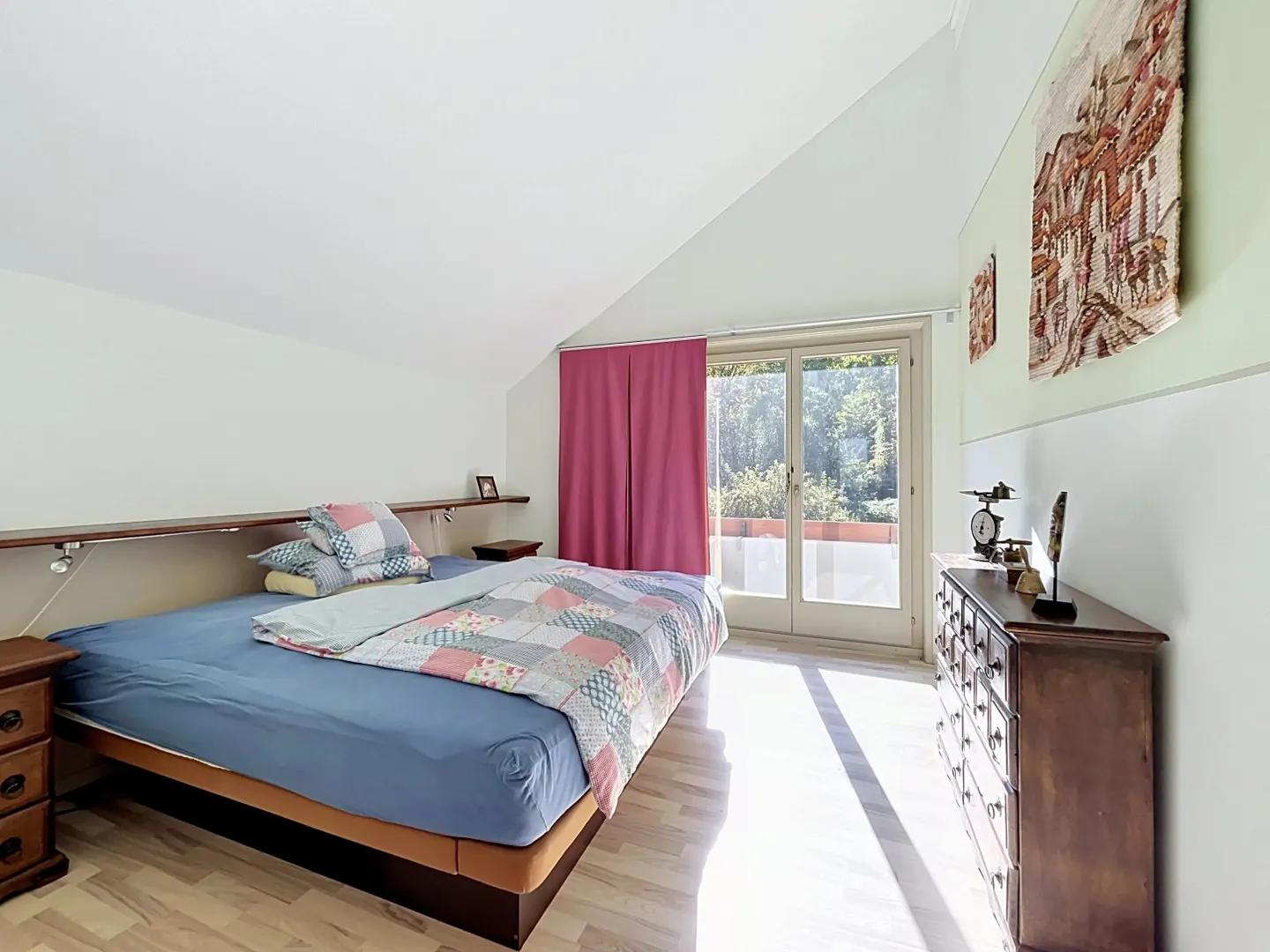 Maison individuelle à vendre - Photo 7 sur 10