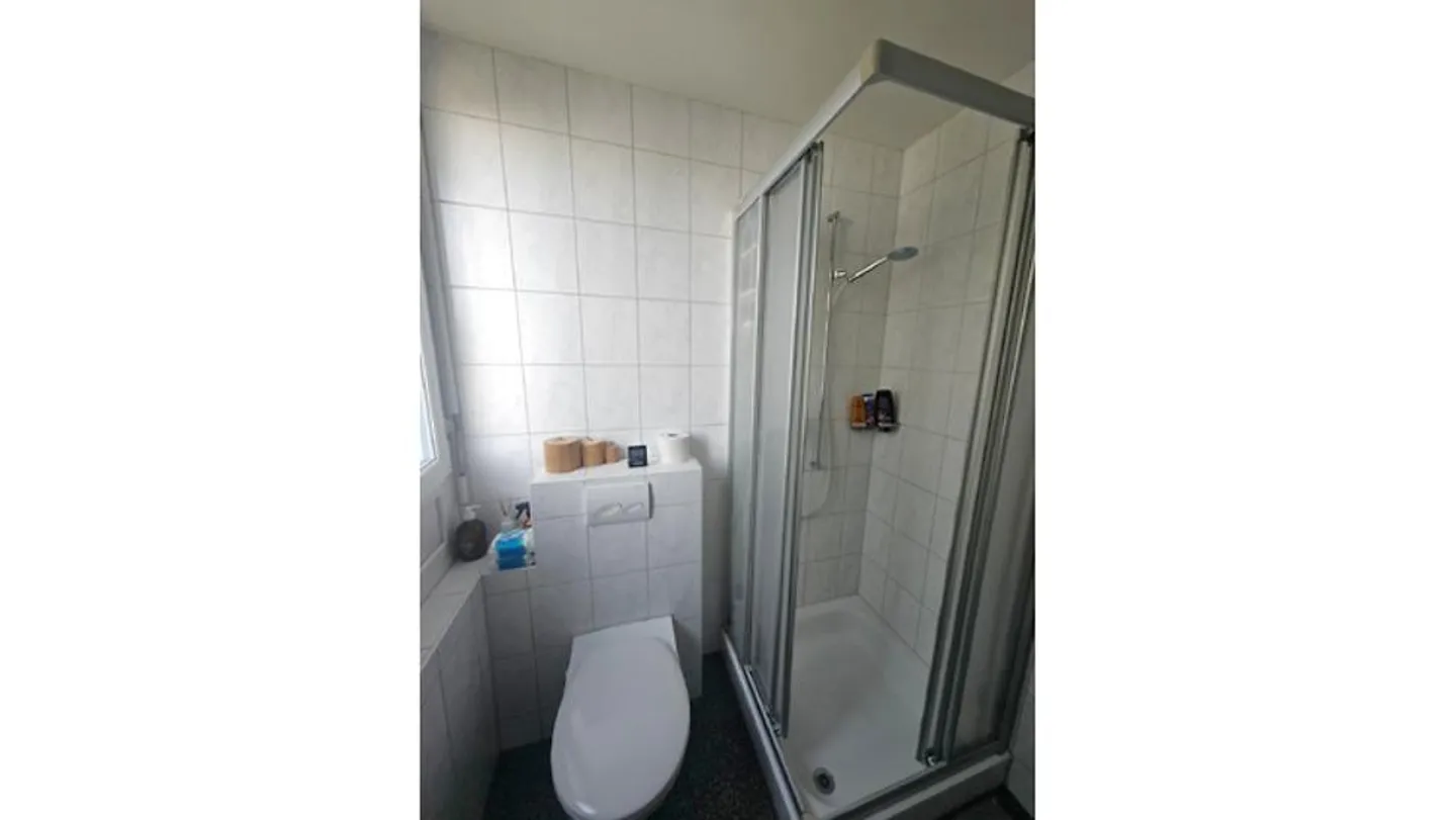 Möblierte 3-Zimmer Wohnung in Zürich - Foto 6 von 7