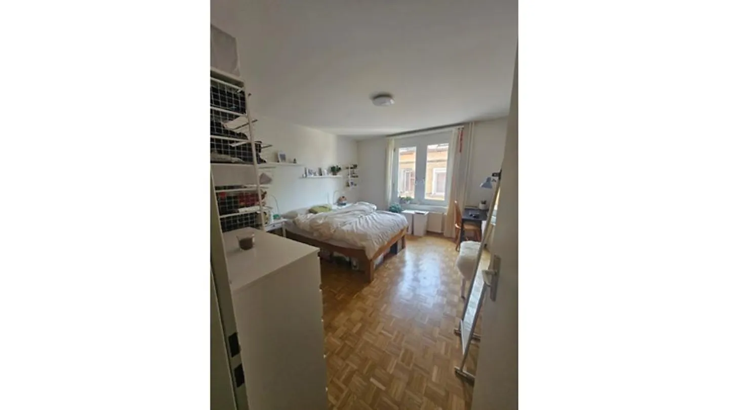 Möblierte 3-Zimmer Wohnung in Zürich - Foto 5 von 7