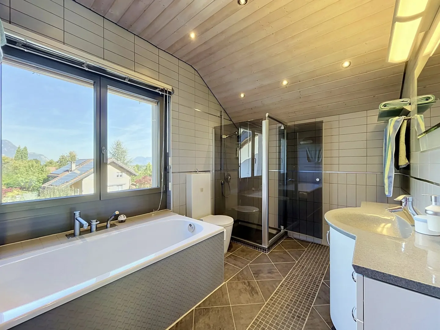 Maison individuelle à vendre - Photo 8 sur 10