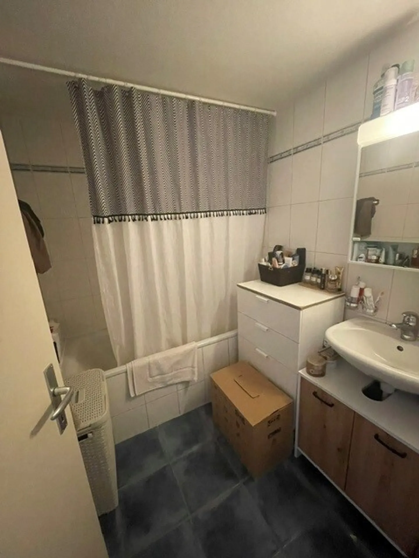 3,5-Zimmer-Wohnung - Foto 6 von 8