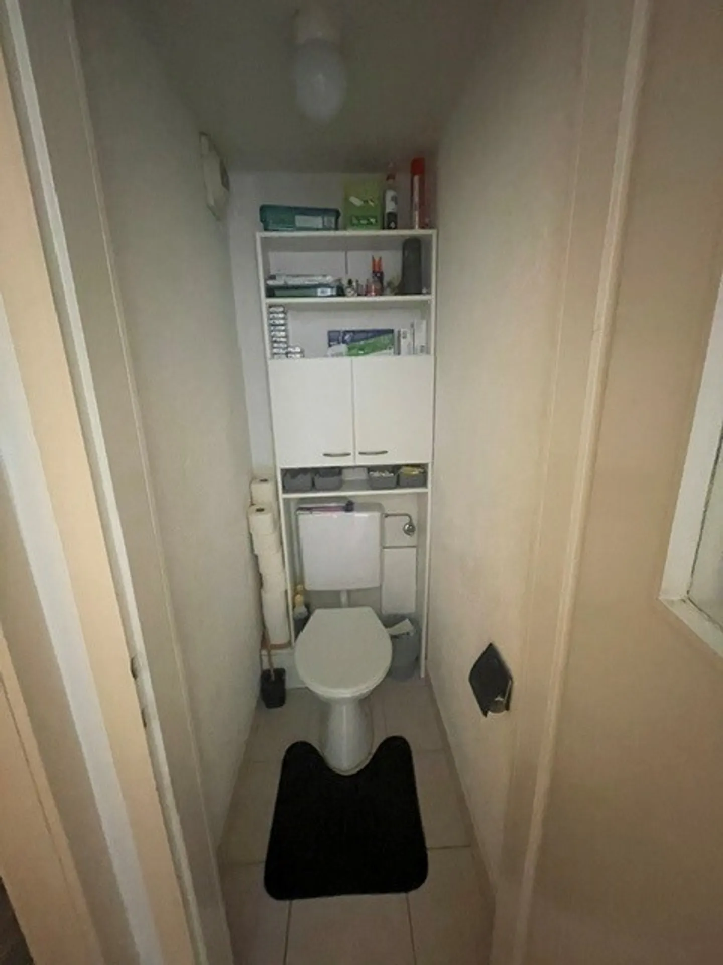 3,5-Zimmer-Wohnung - Foto 7 von 8