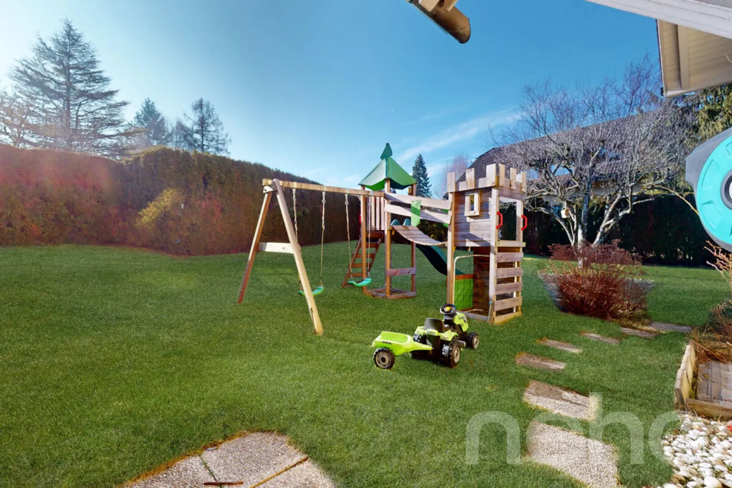 Haus kaufen - Foto 4 von 10