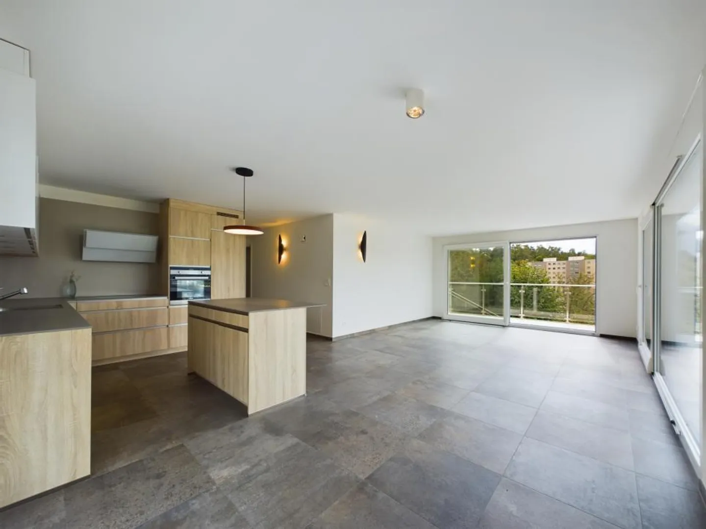 Appartamento con terrazza panoramica e vista mozzafiato - Foto 5 di 8