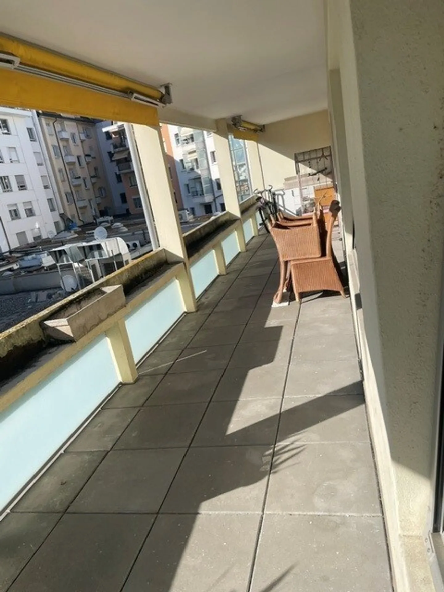 3,5-Zimmer-Wohnung - Foto 8 von 8