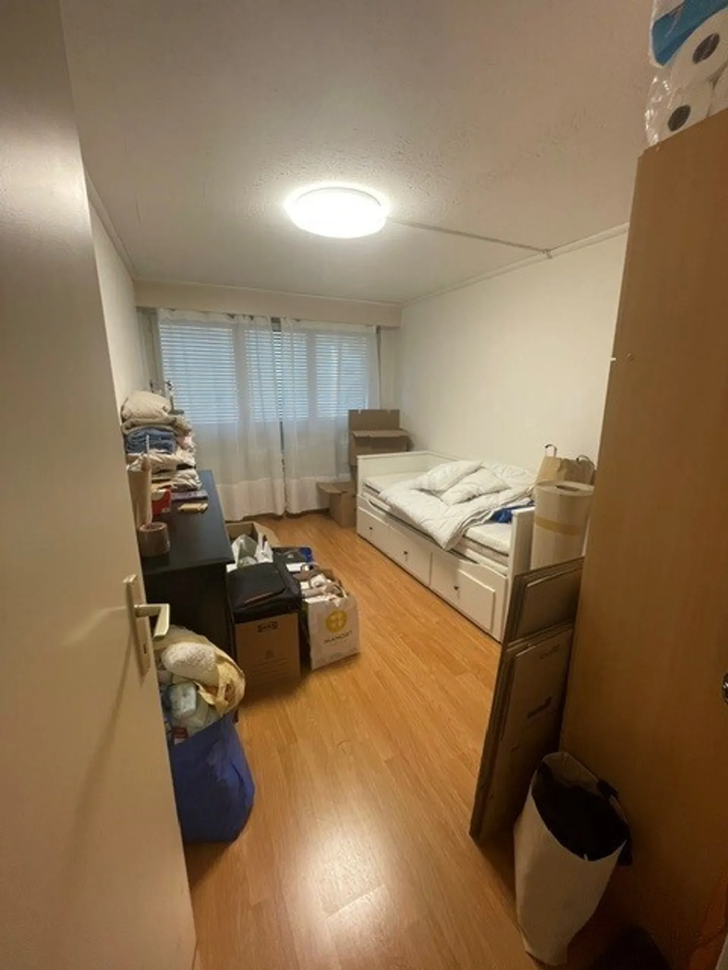 3,5-Zimmer-Wohnung - Foto 4 von 8