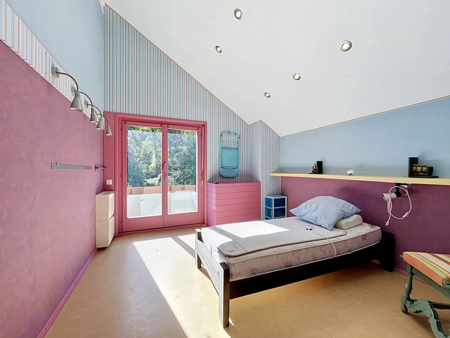 Maison individuelle à vendre - Photo 9 sur 10