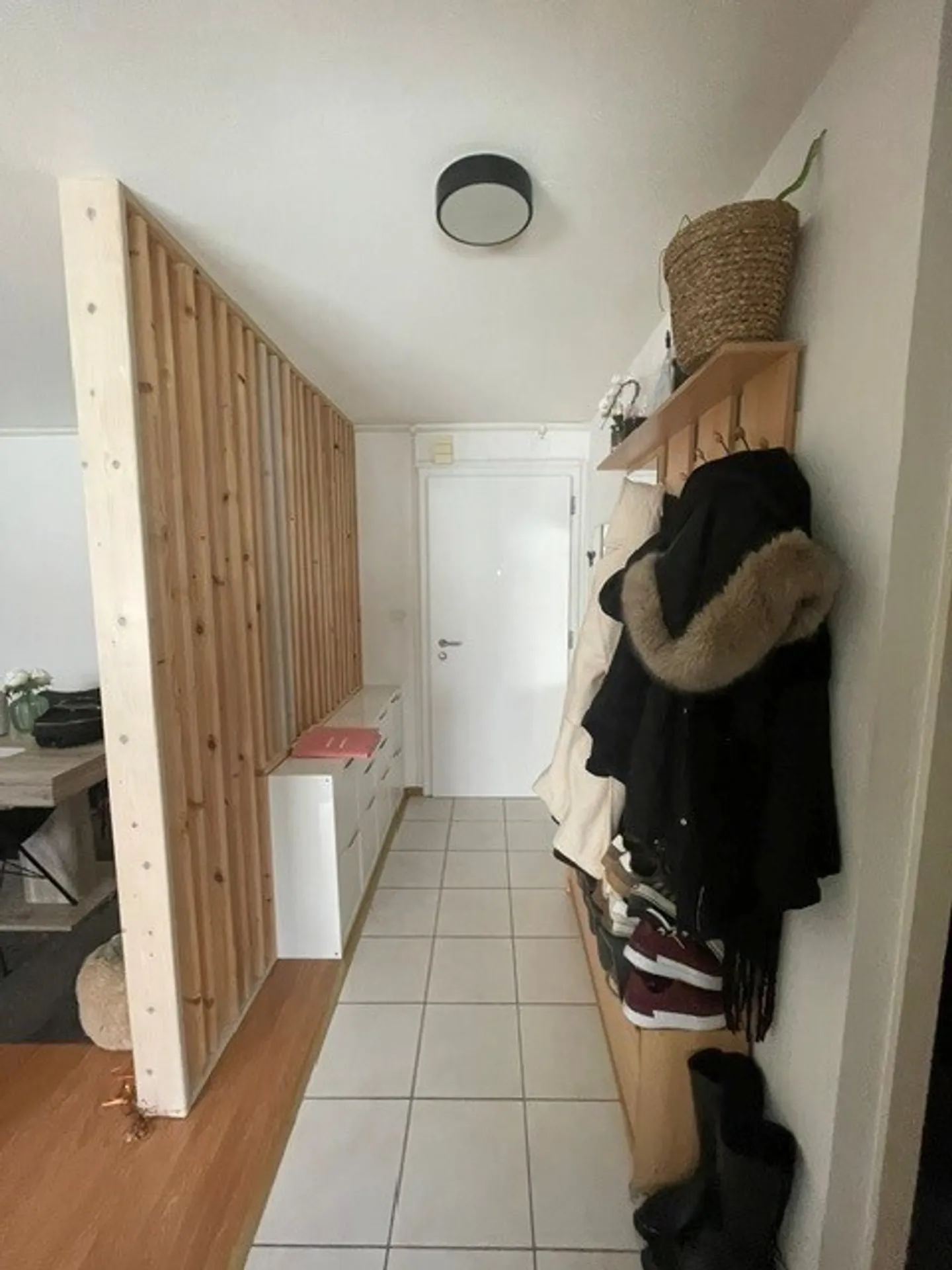 3,5-Zimmer-Wohnung - Foto 5 von 8
