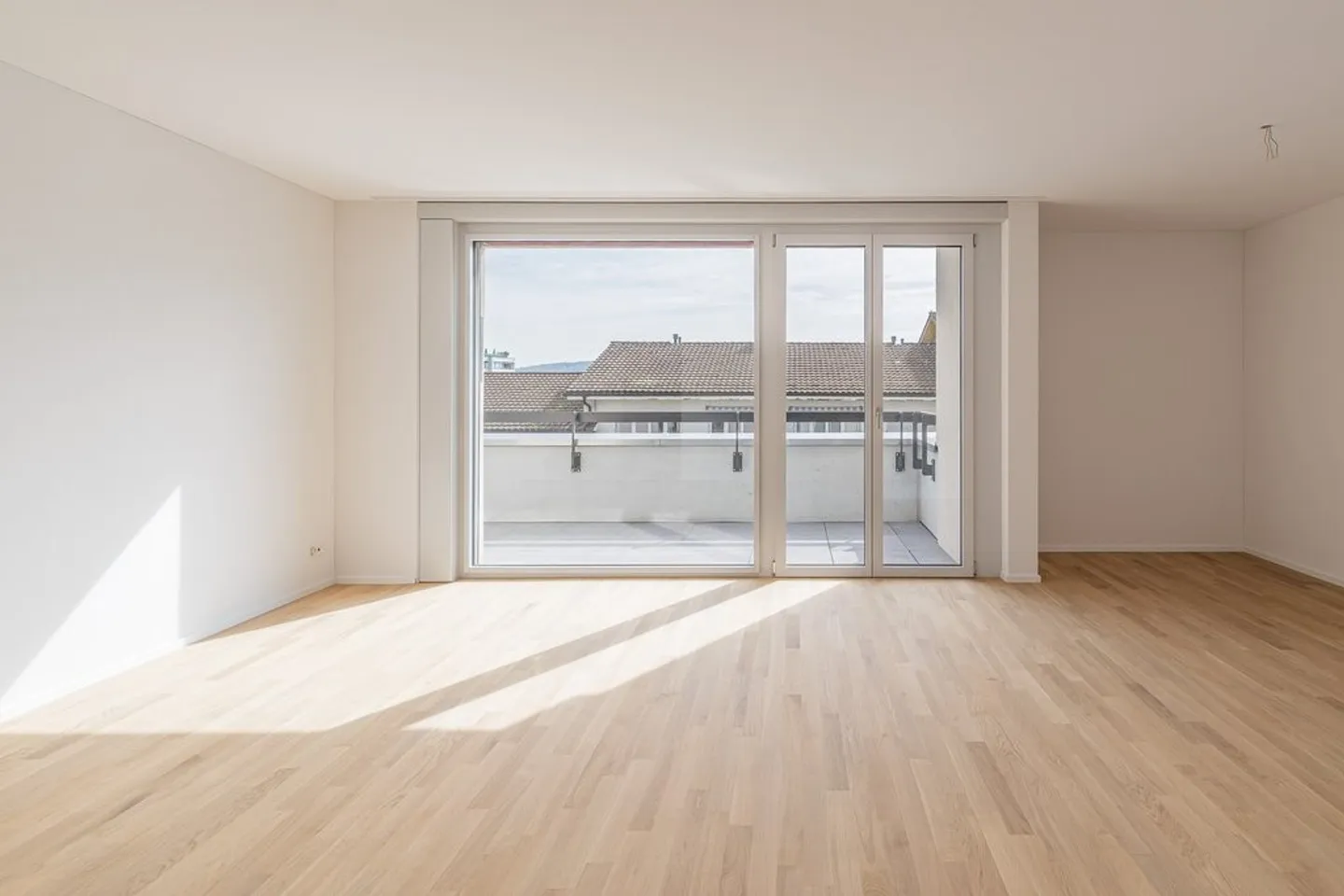 Appartamento attico moderno di 4,5 locali - Foto 2 di 7