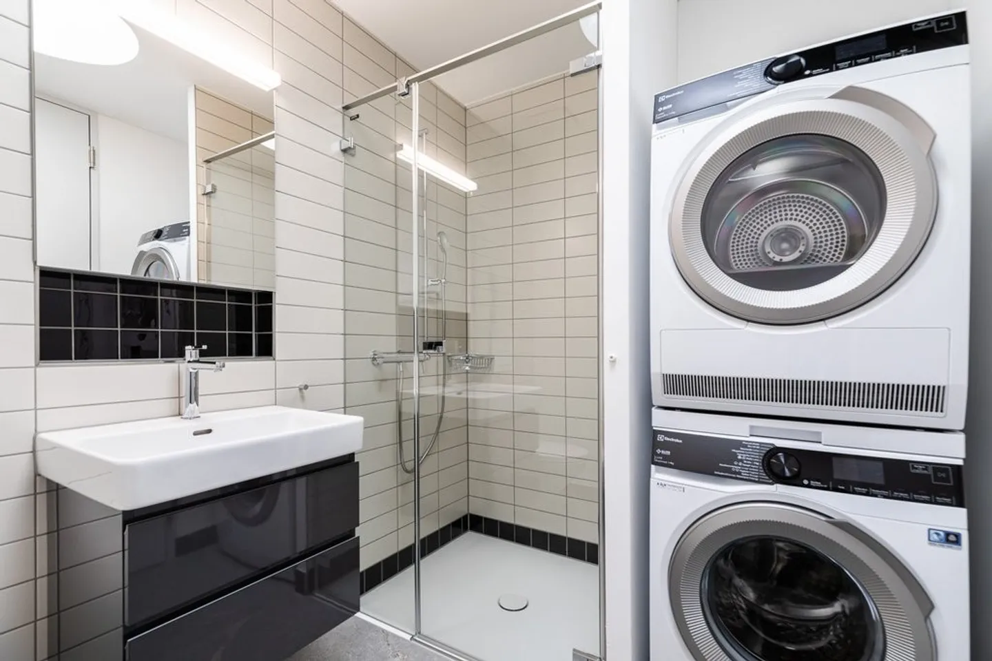 Appartamento attico moderno di 4,5 locali - Foto 4 di 7