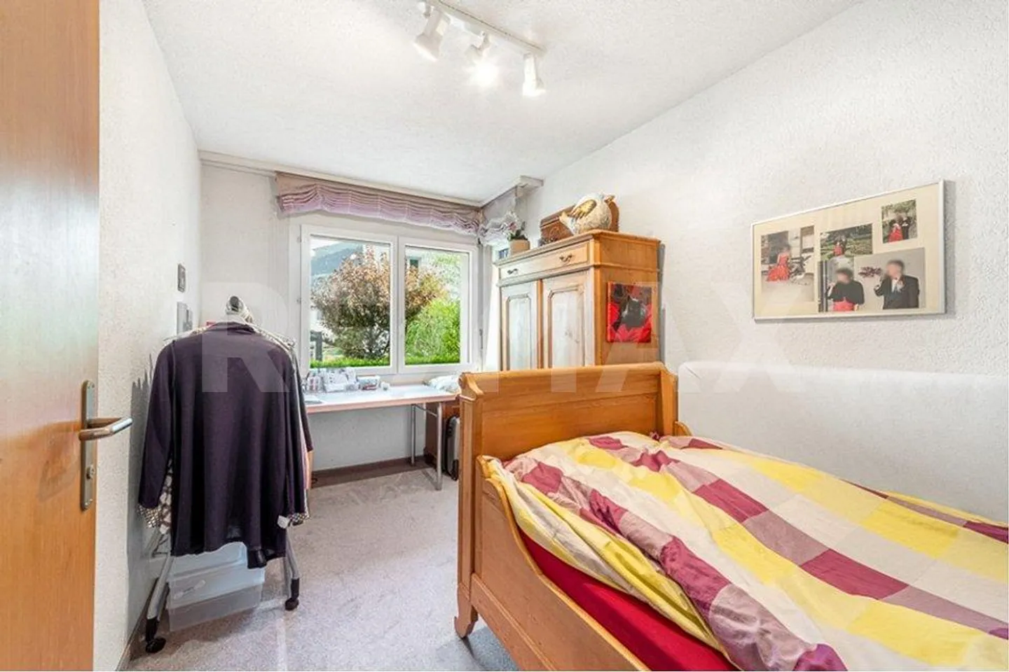 Casa unifamiliare 5½ locali con molto spazio - Foto 11 di 13
