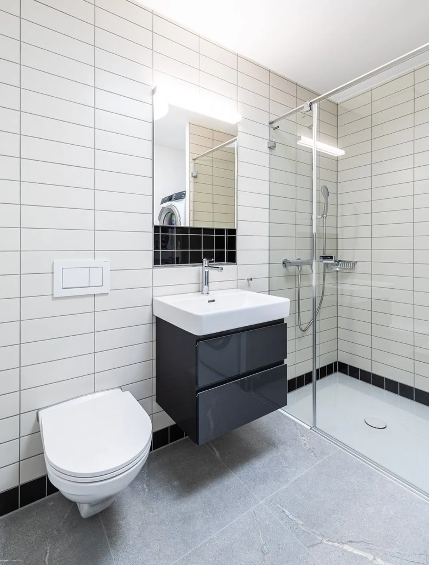 Appartamento attico moderno di 4,5 locali - Foto 5 di 7