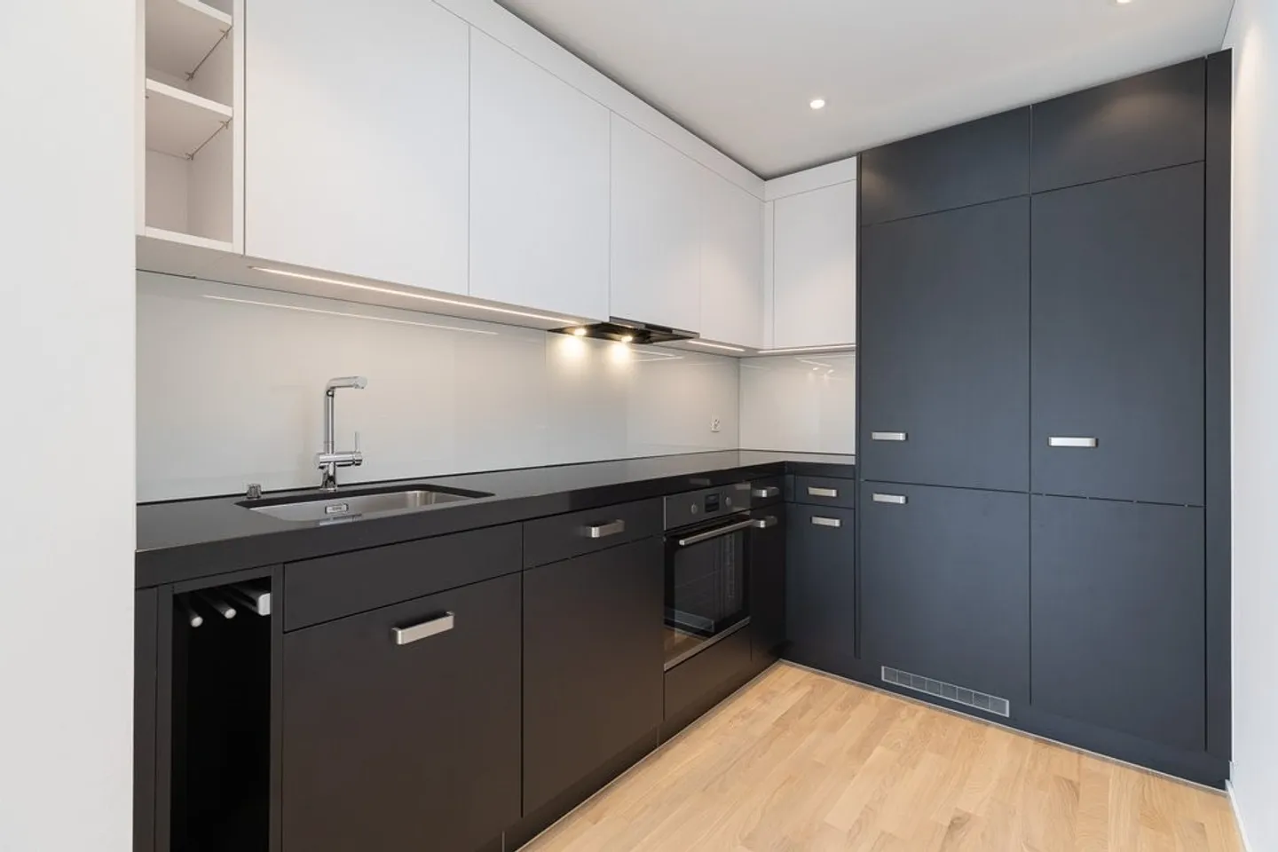 Appartamento attico moderno di 4,5 locali - Foto 6 di 7