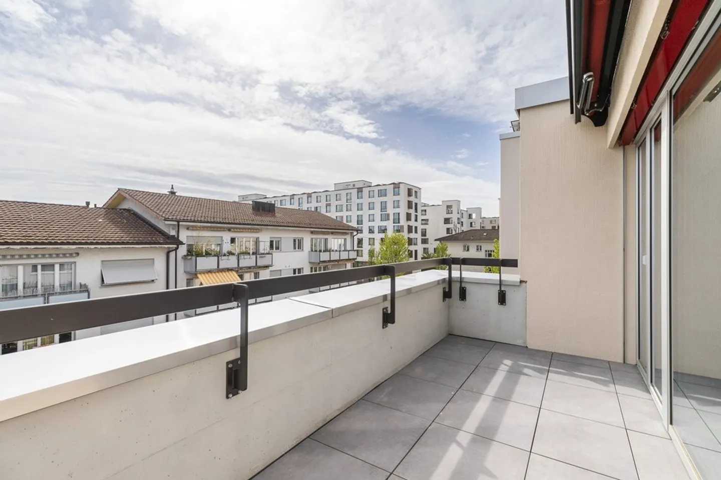 Appartamento attico moderno di 4,5 locali - Foto 7 di 7