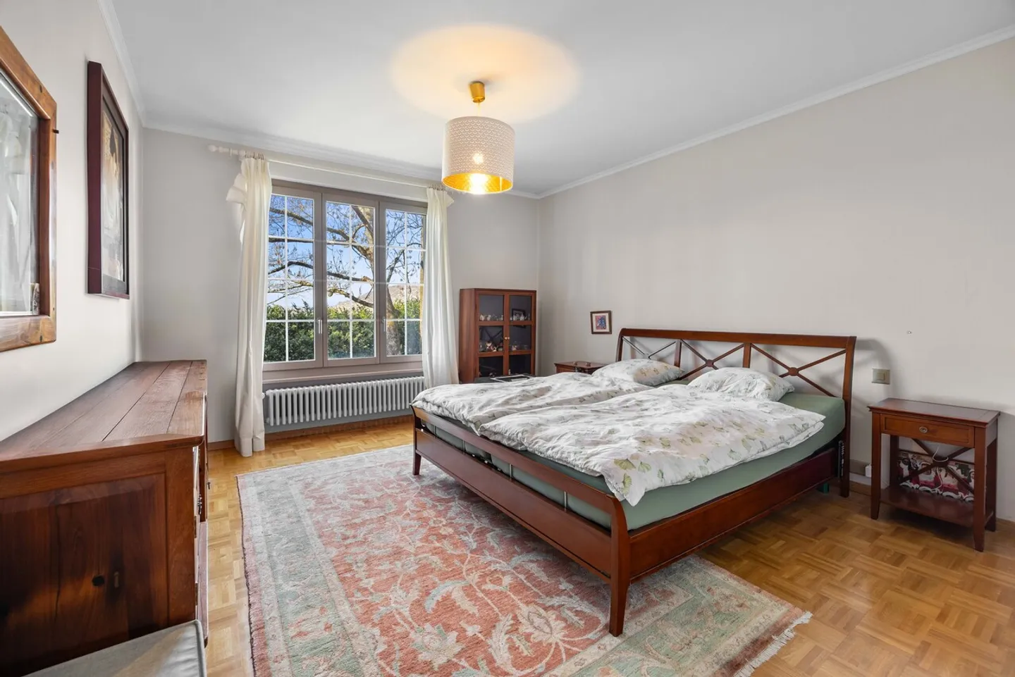 Villa Elegante con Vista Lago - Foto 7 di 20