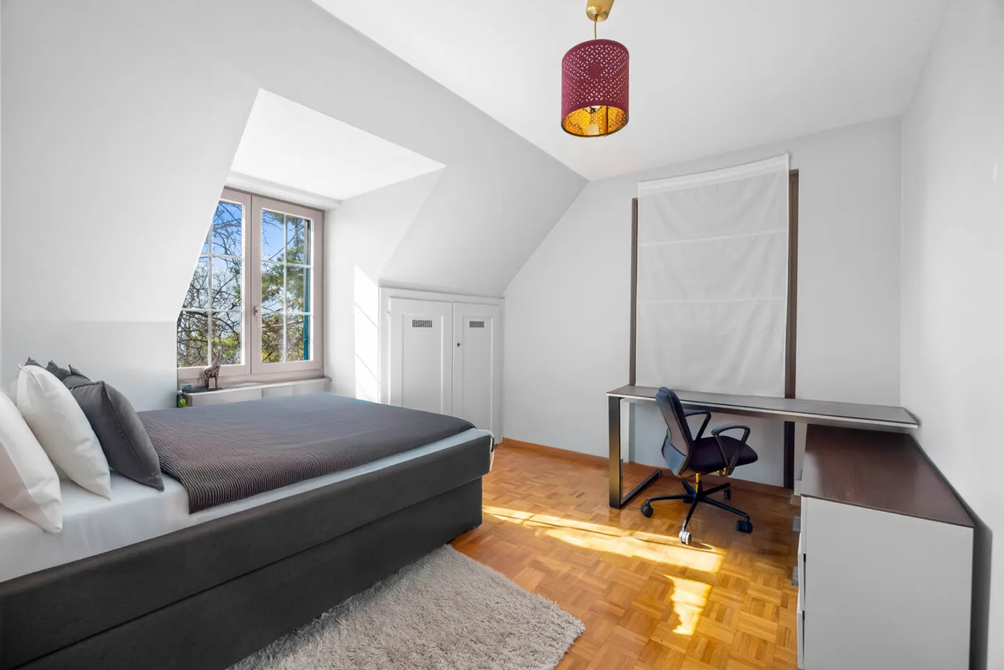 Villa Elegante con Vista Lago - Foto 10 di 20