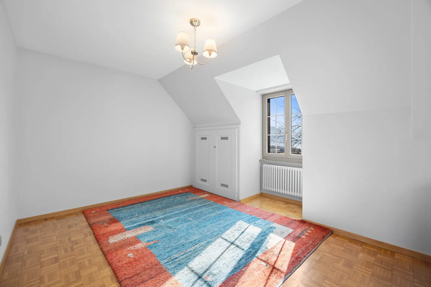 Villa Elegante con Vista Lago - Foto 12 di 20