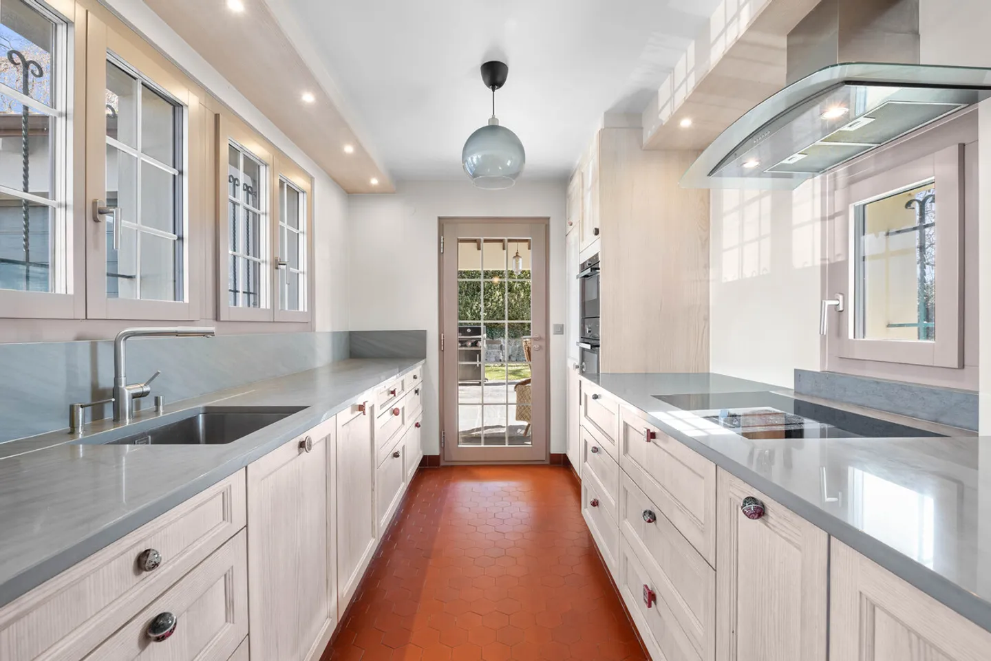 Villa Elegante con Vista Lago - Foto 14 di 20