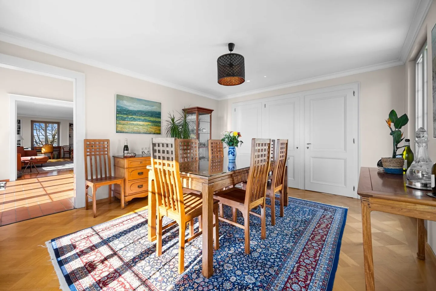 Villa Elegante con Vista Lago - Foto 13 di 20