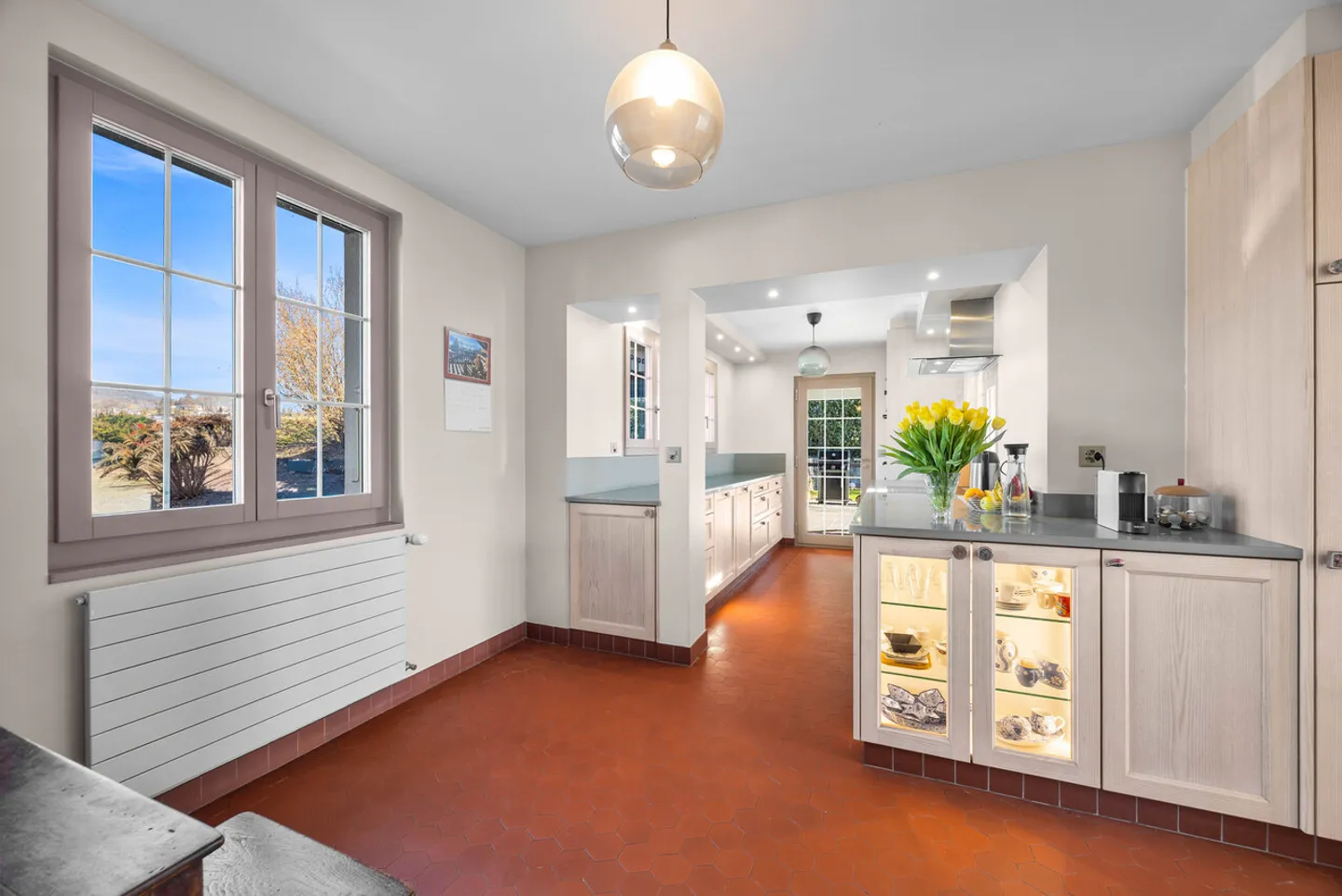 Villa Elegante con Vista Lago - Foto 15 di 20