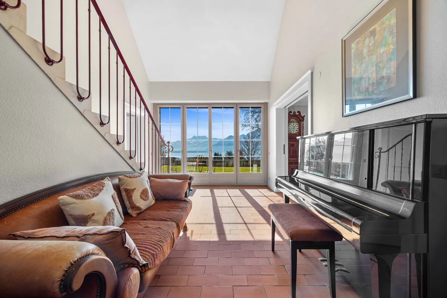 Villa Elegante con Vista Lago - Foto 17 di 20