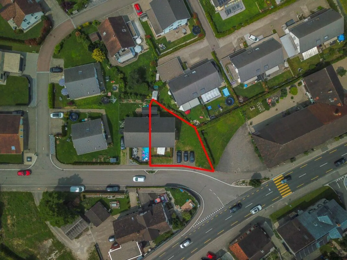 Semi-Detached Family House in Family-Friendly Location in Riedt near Erlen - Photo 13 of 13