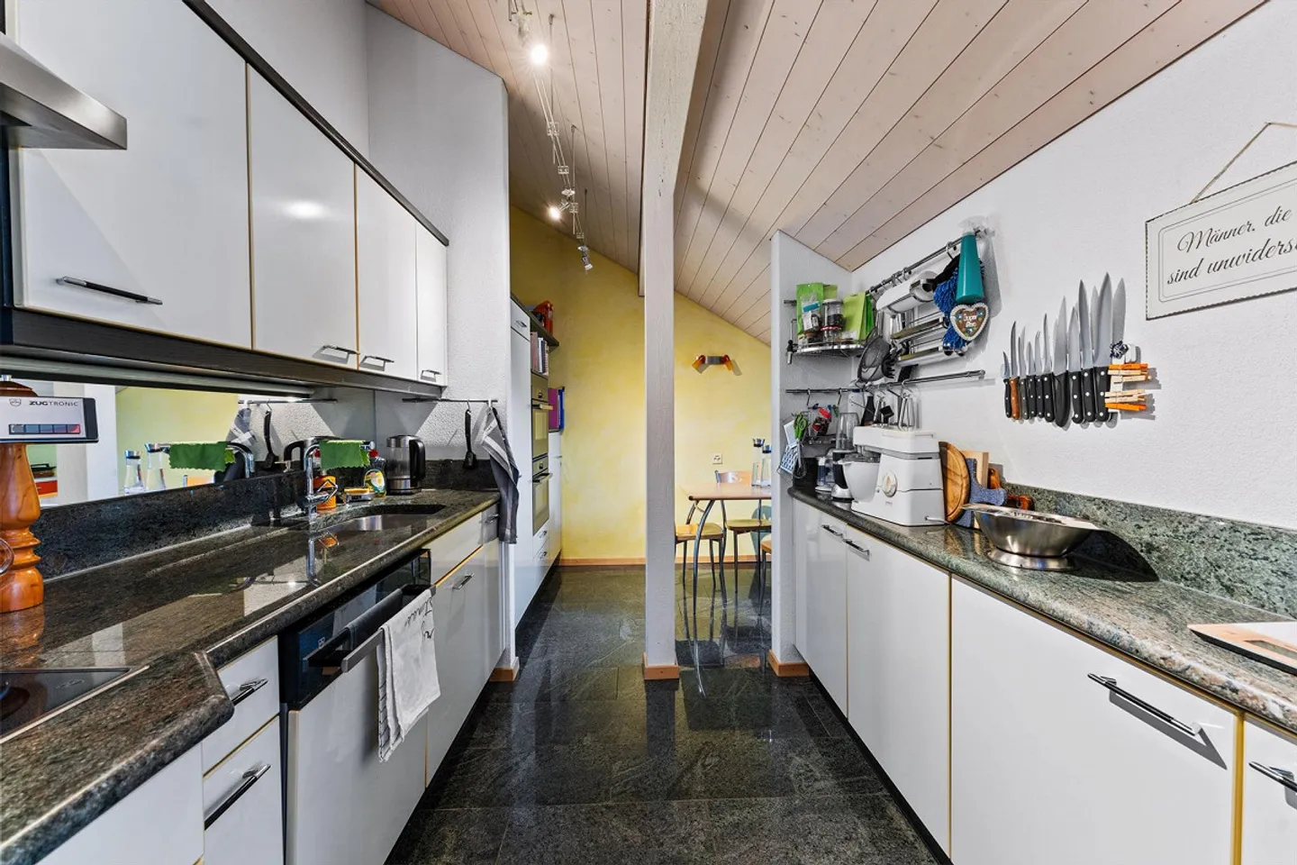 Appartamento attico duplex a Sempach - Foto 9 di 13