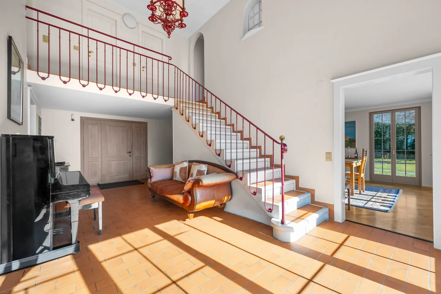 Villa Elegante con Vista Lago - Foto 5 di 20