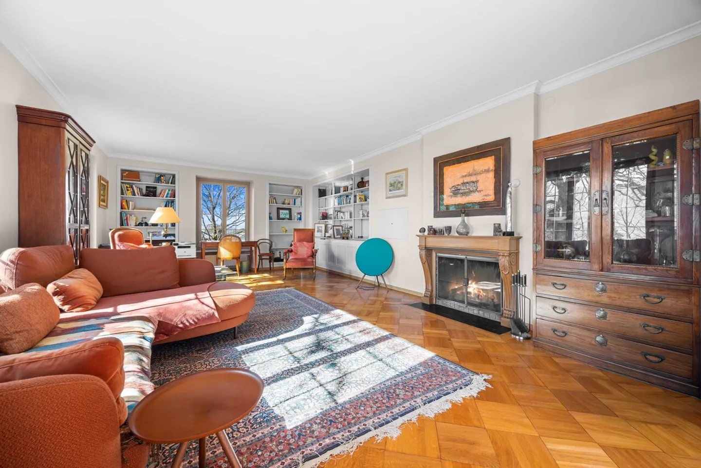 Villa Elegante con Vista Lago - Foto 6 di 20