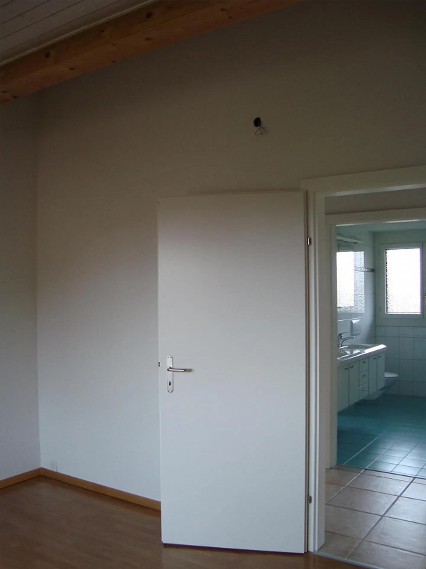 Incantevole attico di 3,5 stanze con terrazza sul tetto cerca nuovo inquilino - Foto 10 di 14