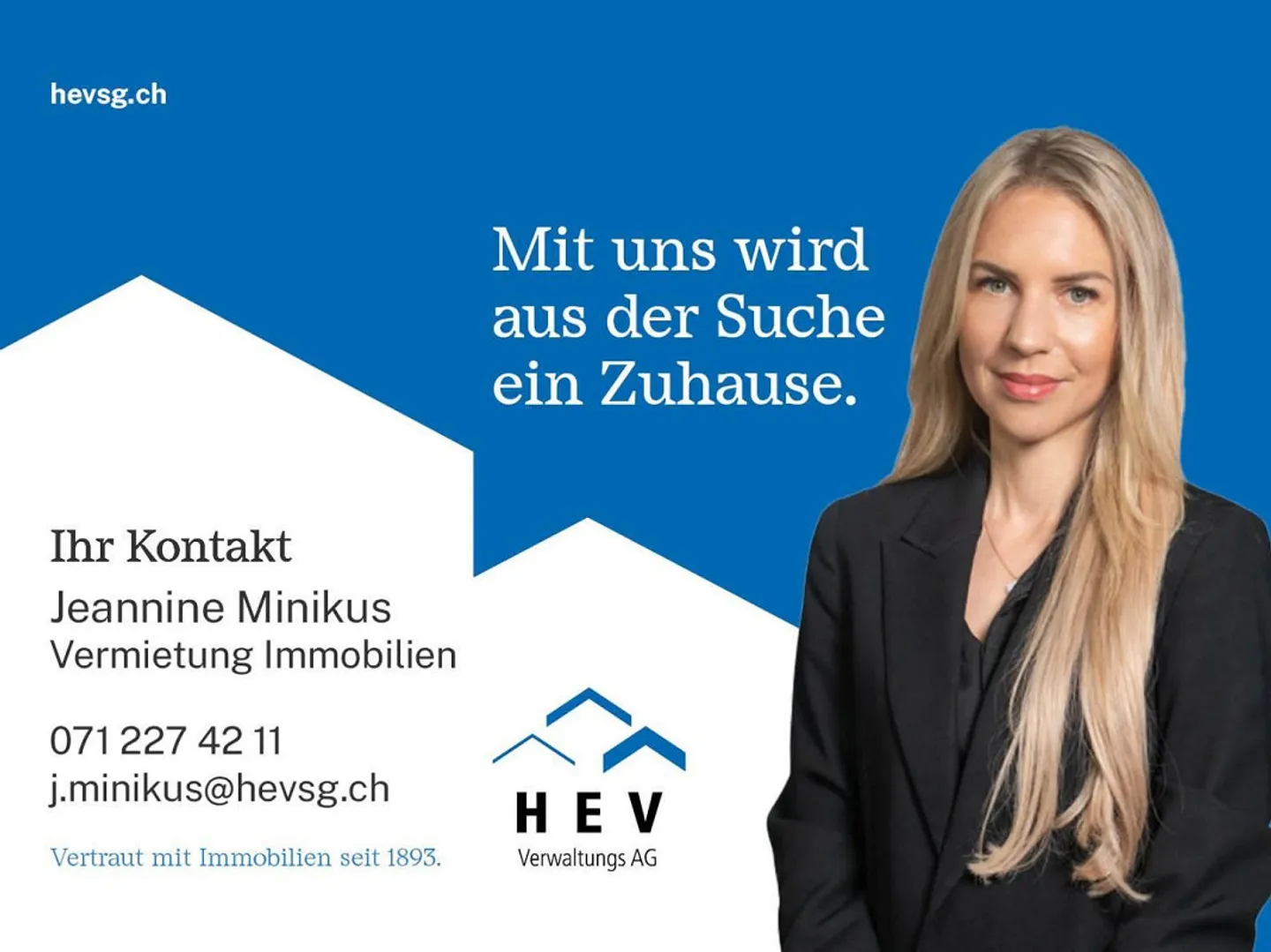 Elegante 5.5-Zimmer-Wohnung - Foto 12 von 12