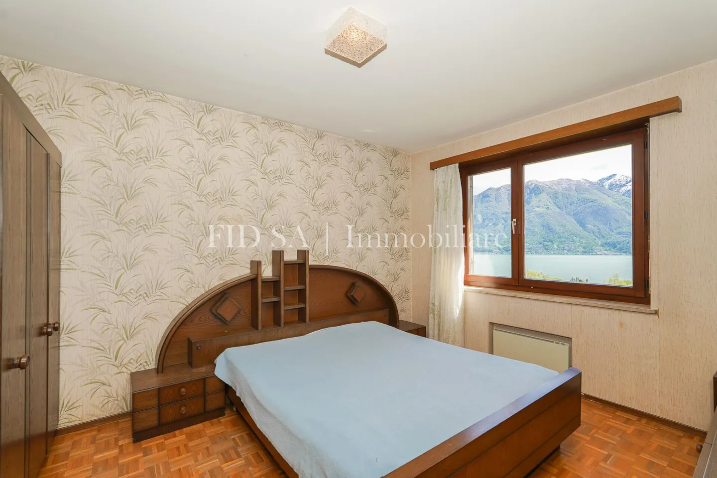 MINUSIO - Generous property with great potential and beautiful view - Photo 9 of 12