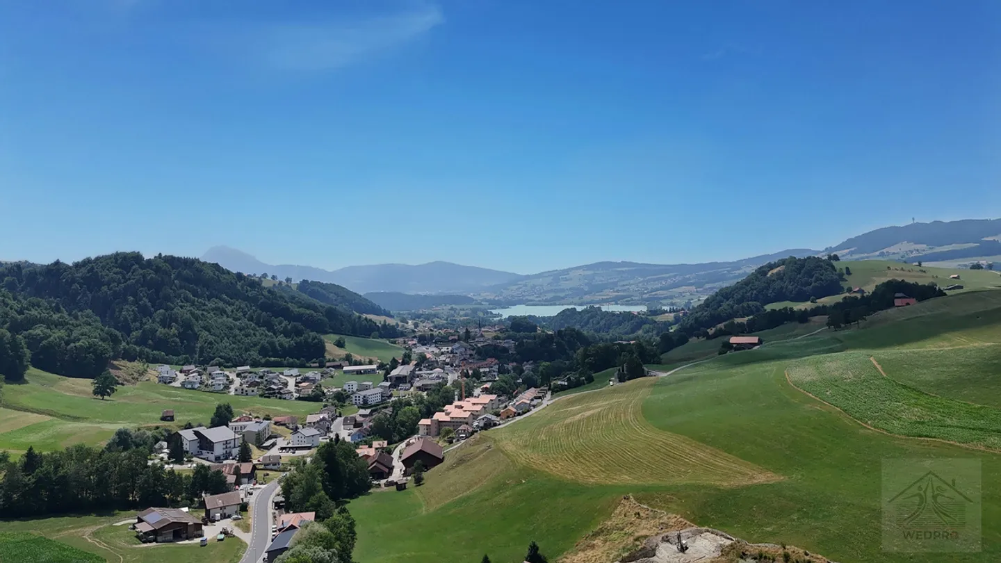 Villa 5.5 stanze - Foto 10 di 10