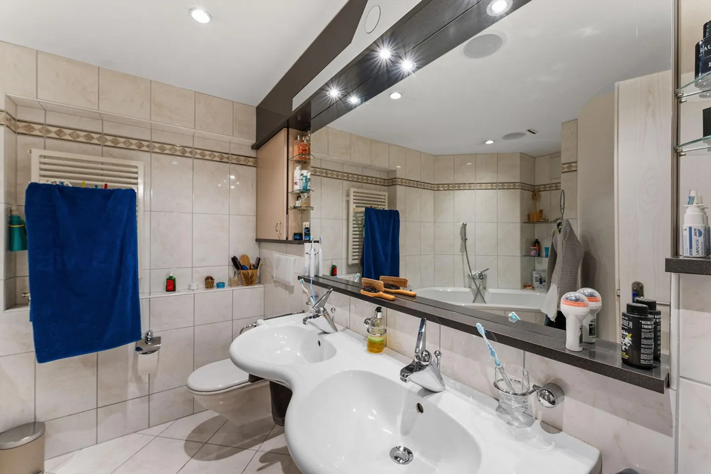 Appartamento attico duplex a Sempach - Foto 13 di 13