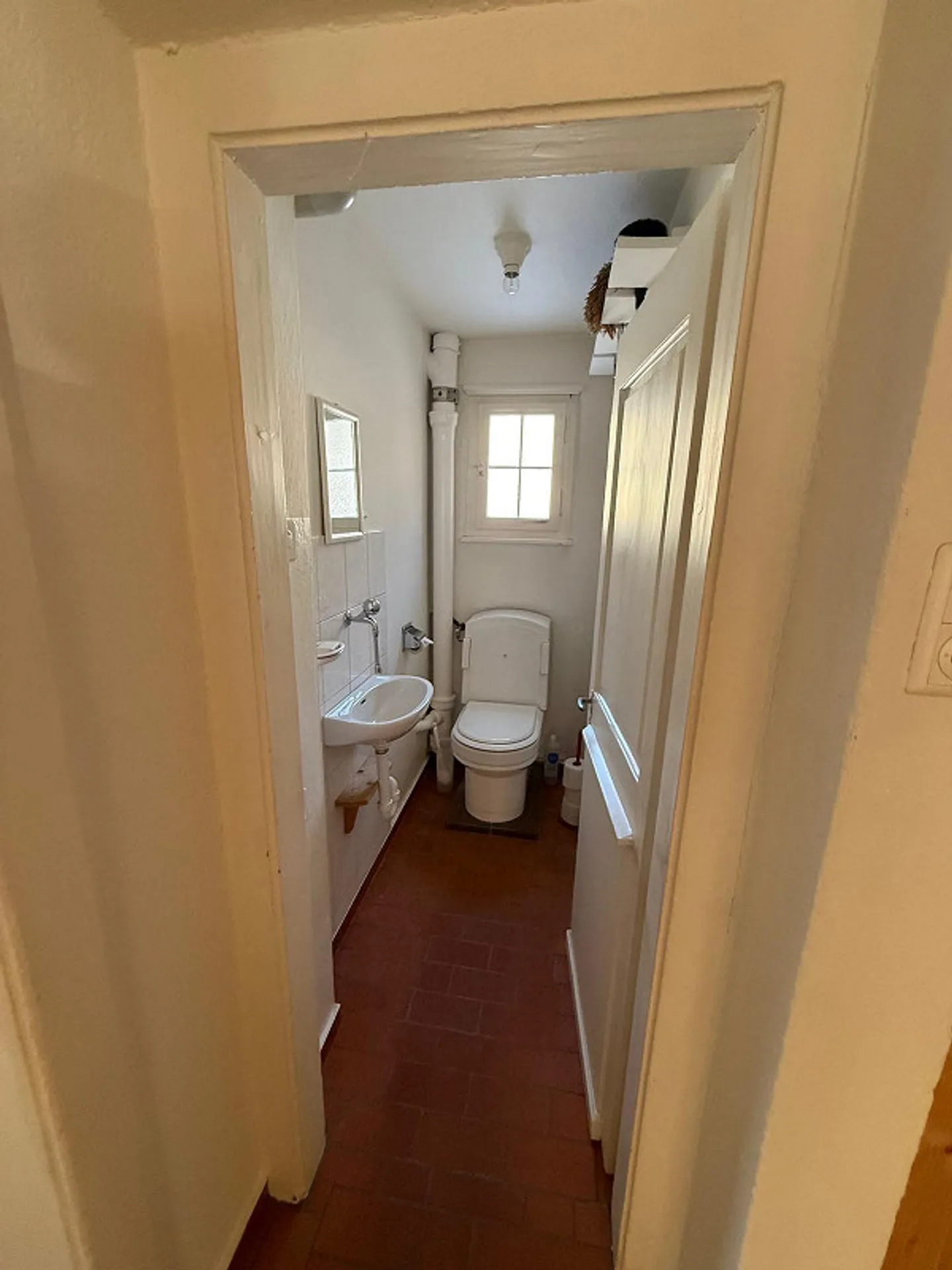 4-room apartment in a central location - Photo 5 of 10