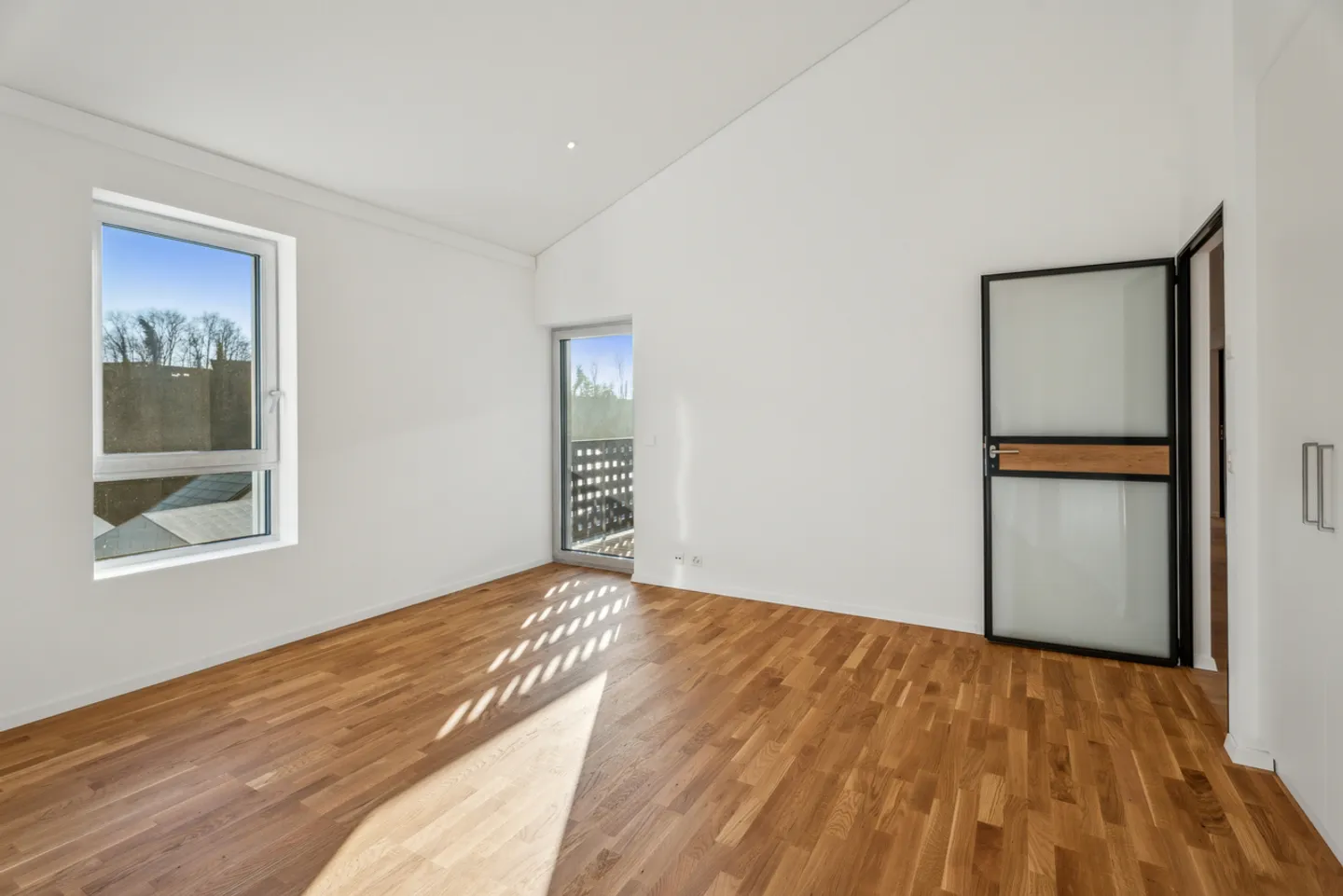 Baisse de prix Sotheby's - Duplex à Valeyres-sous-Montagny - Photo 5 sur 11