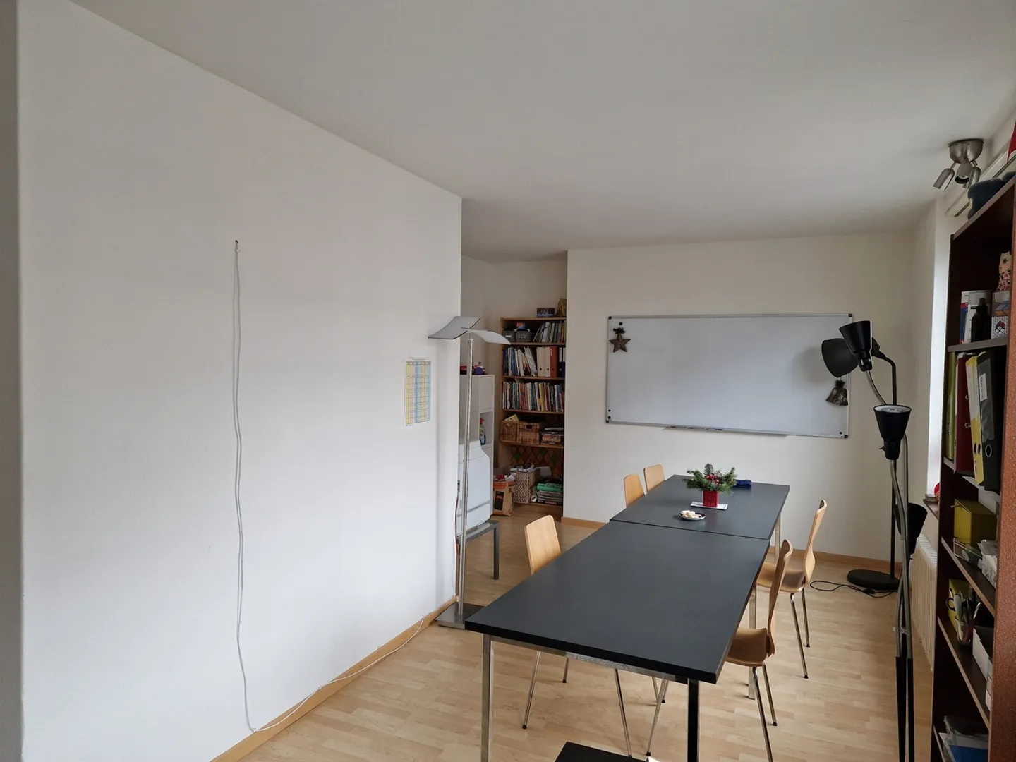 Büroraum im Zentrum Zürichs - Foto 4 von 4