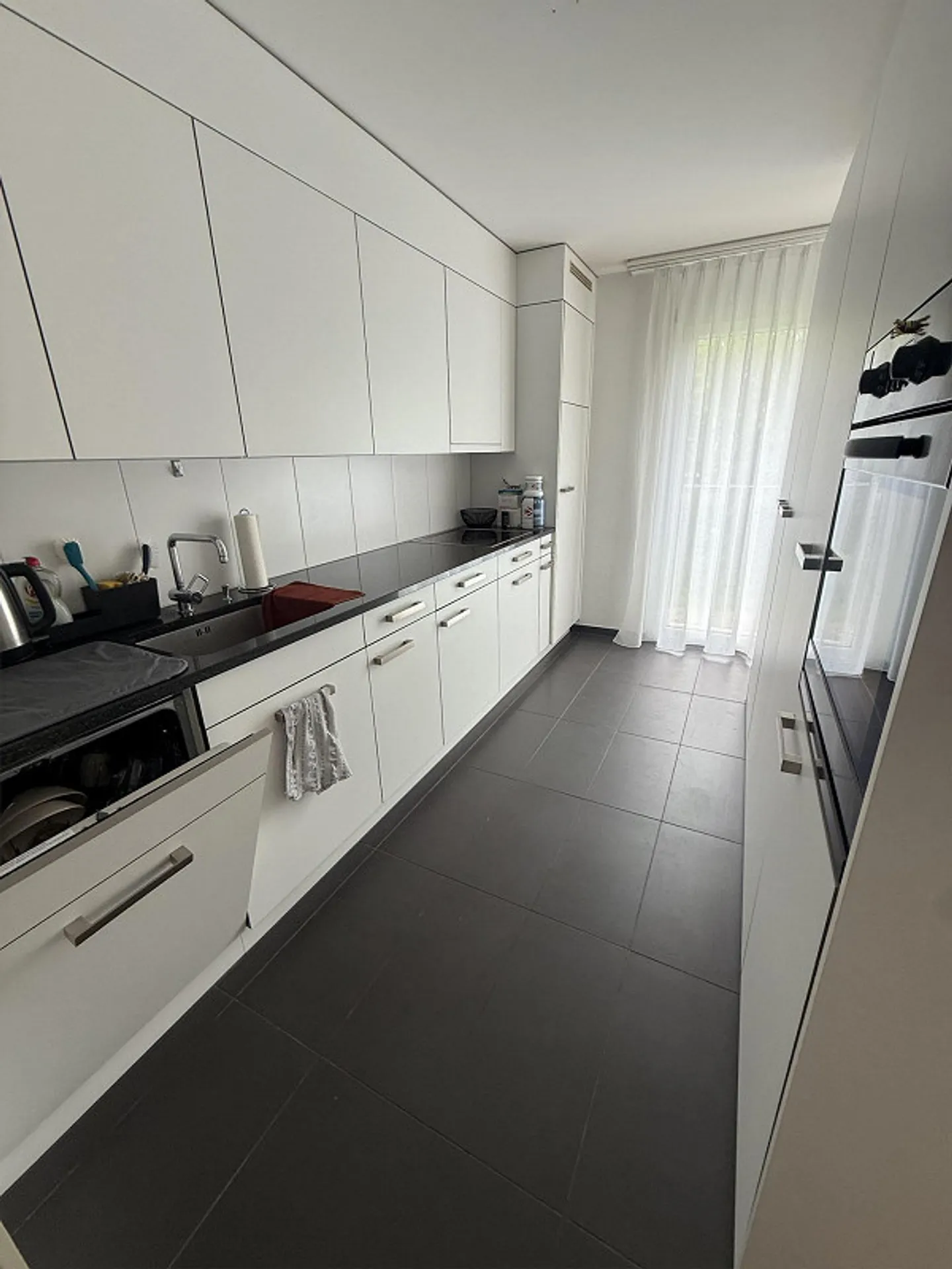 3.5 Room Apartment in Bülach - Photo 3 of 10
