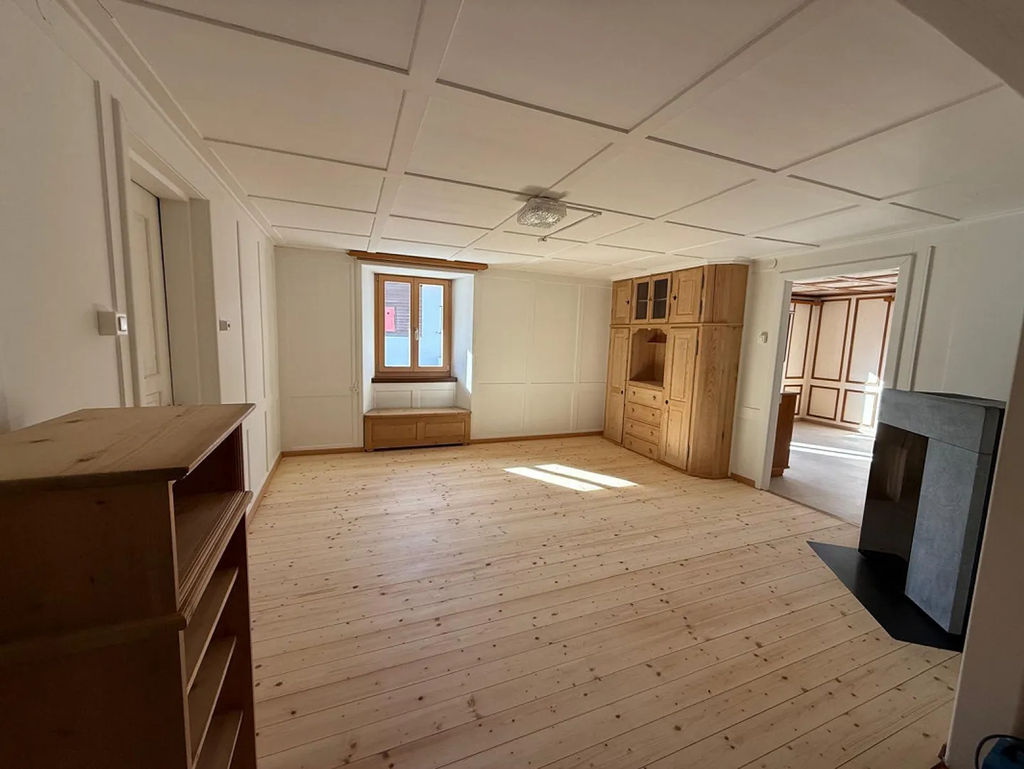 4-room apartment in a central location - Photo 2 of 10