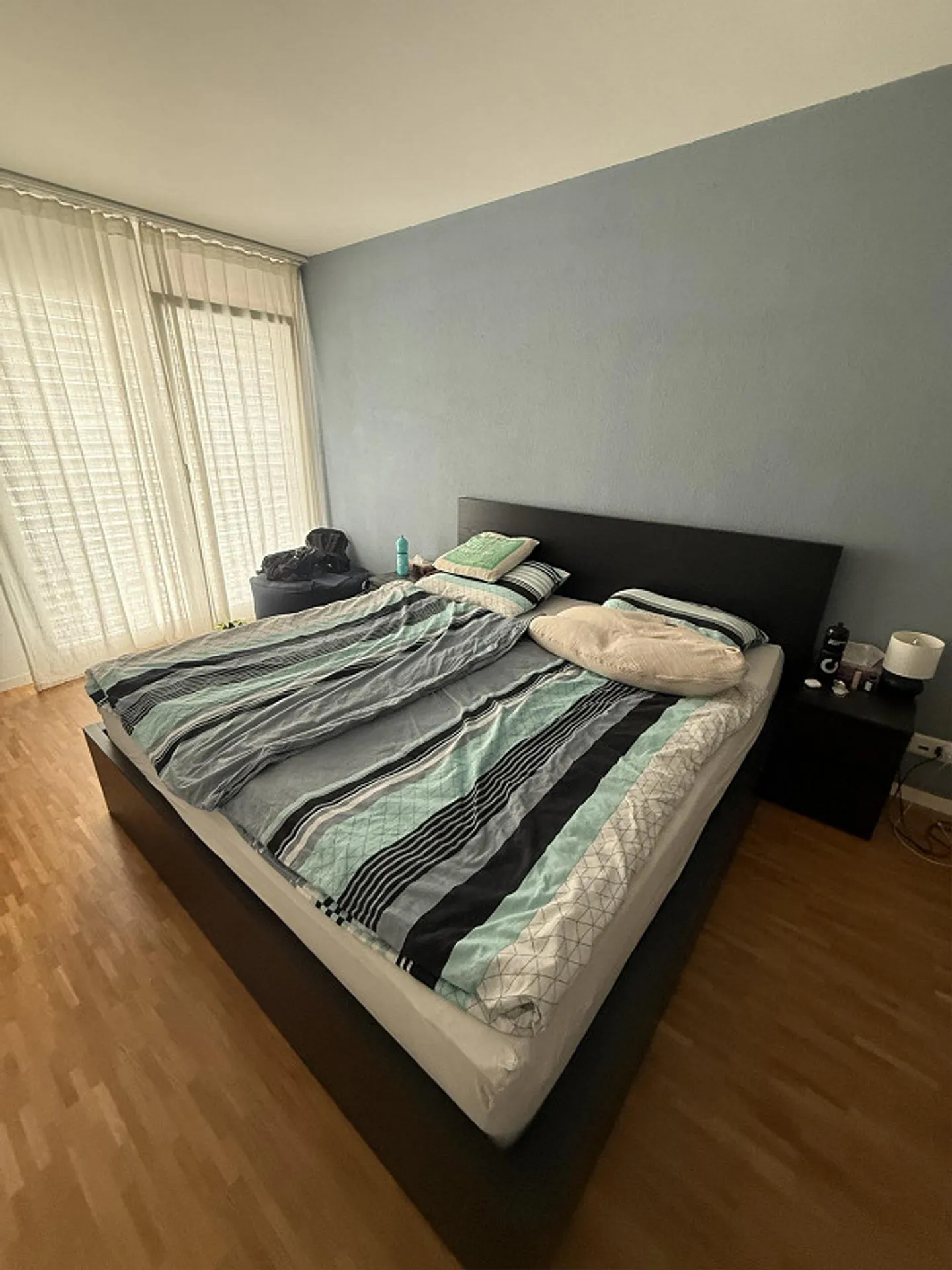 3.5 Room Apartment in Bülach - Photo 4 of 10