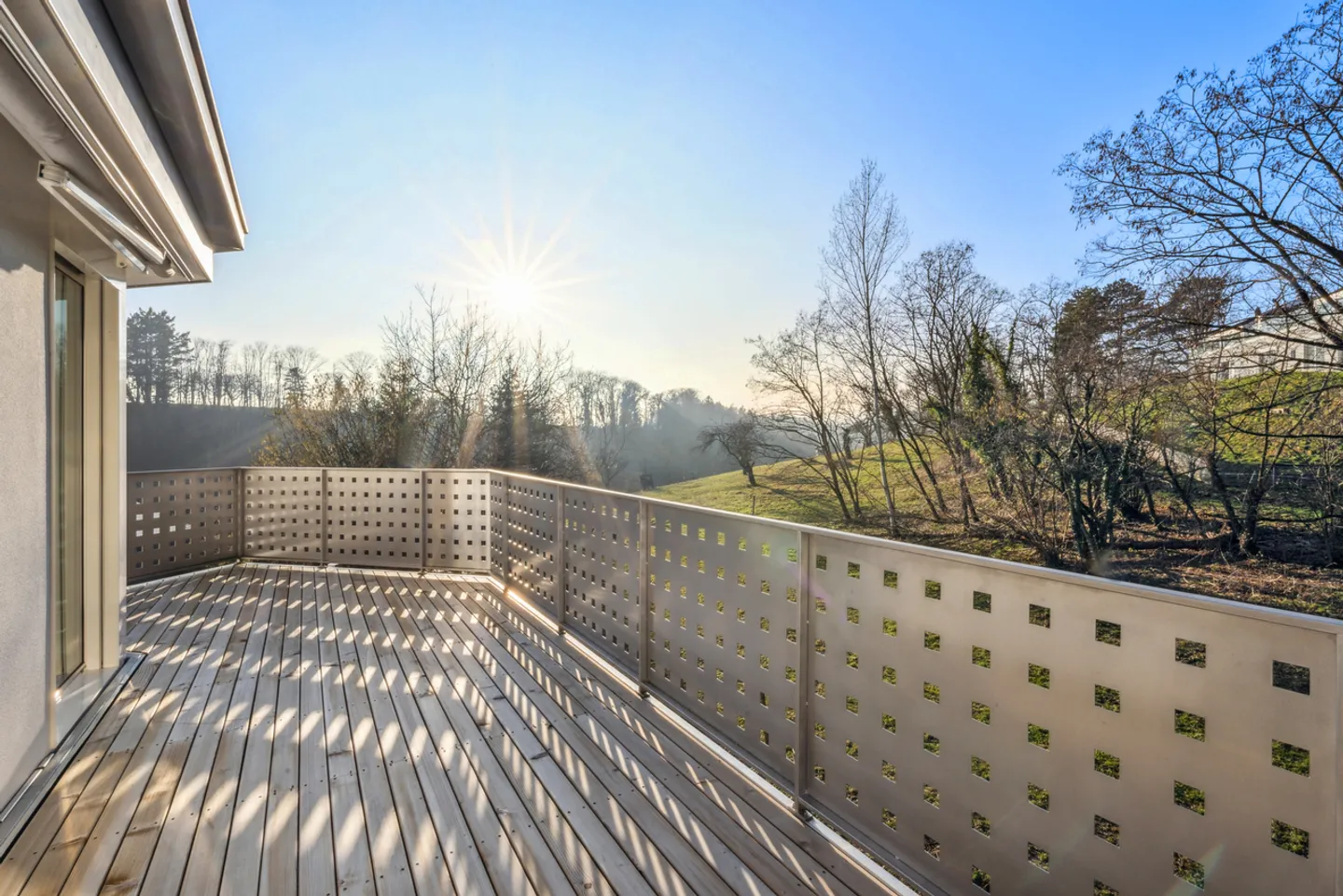 Baisse de prix Sotheby's - Duplex à Valeyres-sous-Montagny - Photo 2 sur 11