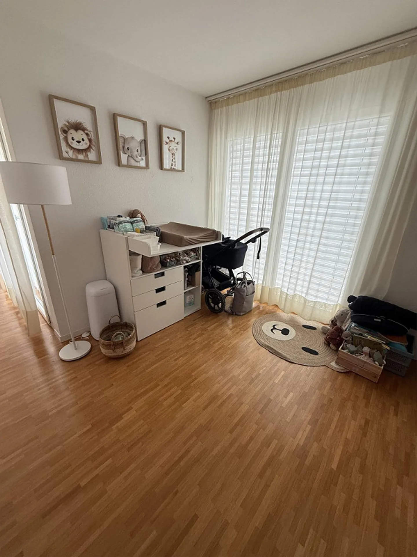 3.5 Room Apartment in Bülach - Photo 5 of 10