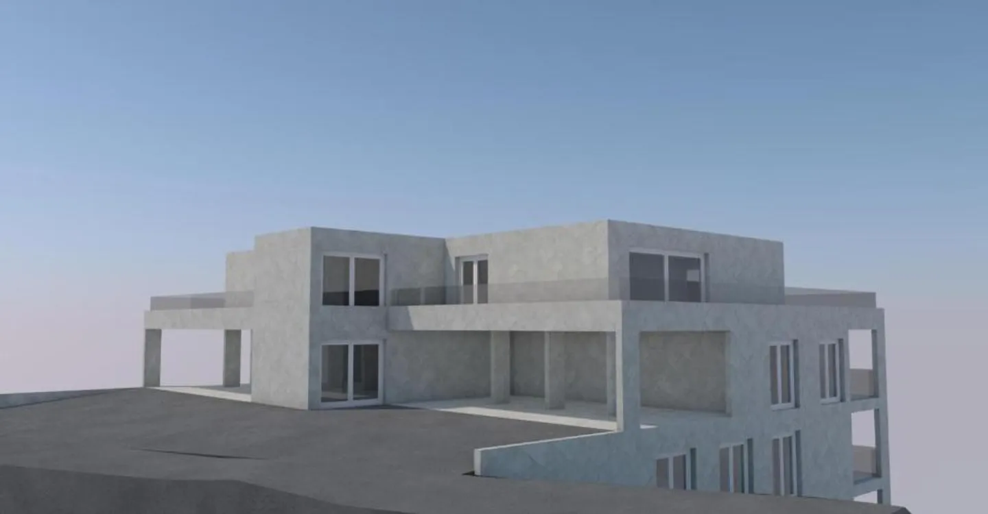New building - modern and spacious 5.5 room apartment in Raron - Photo 1 of 6