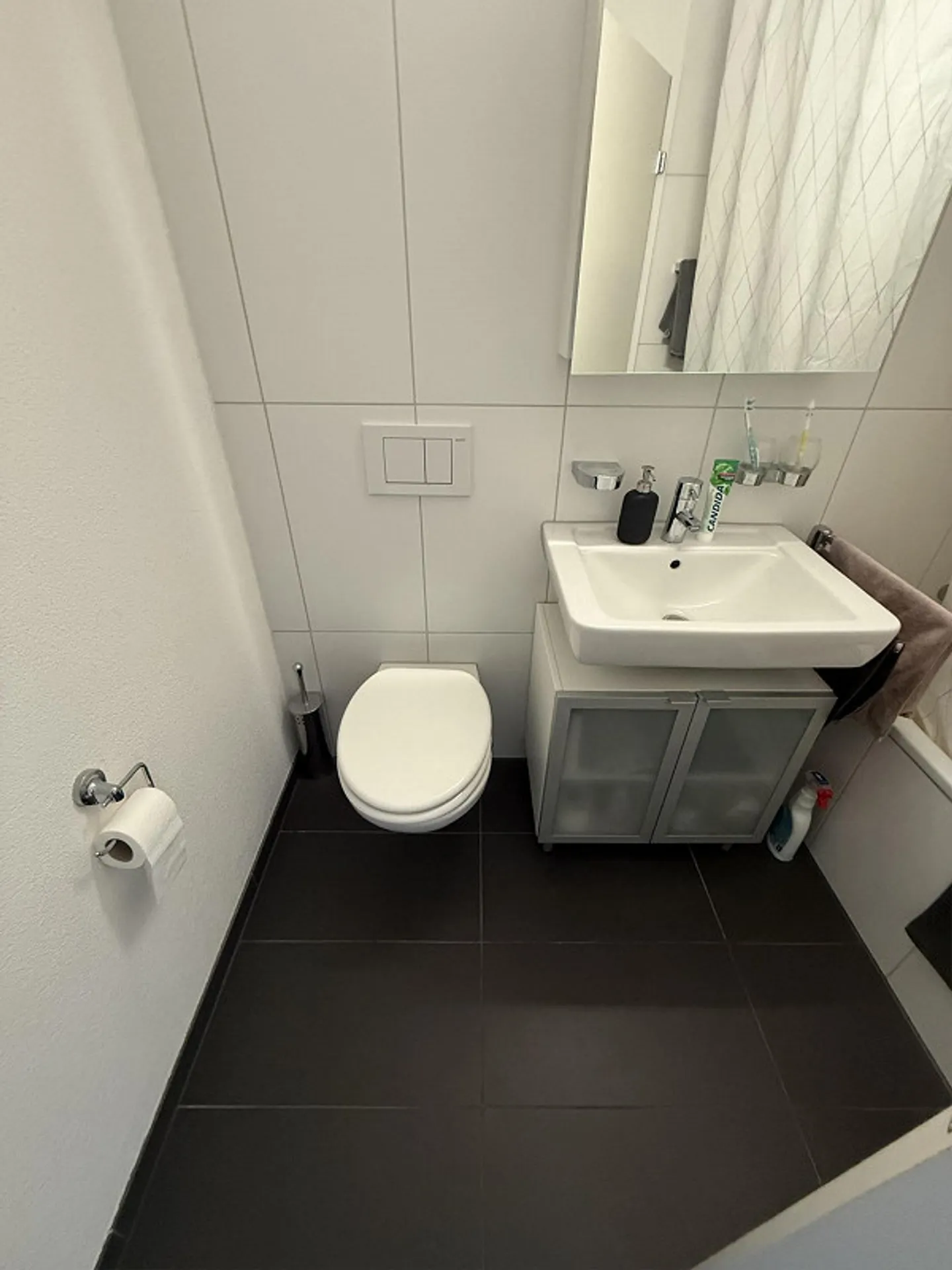 3.5 Room Apartment in Bülach - Photo 7 of 10
