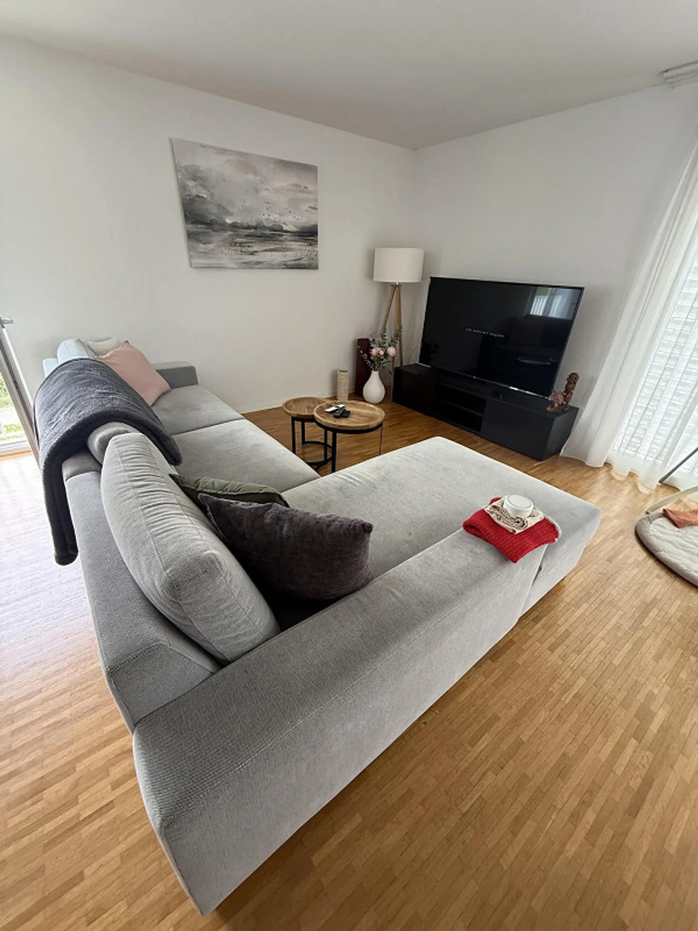 3.5 Room Apartment in Bülach - Photo 8 of 10